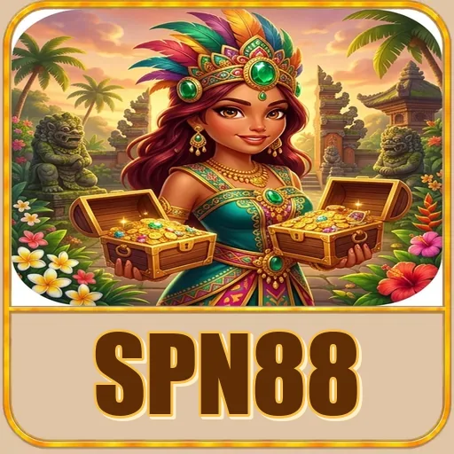 Aplikasi spn88 Android