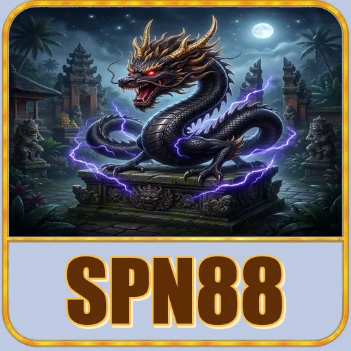 Keamanan spn88